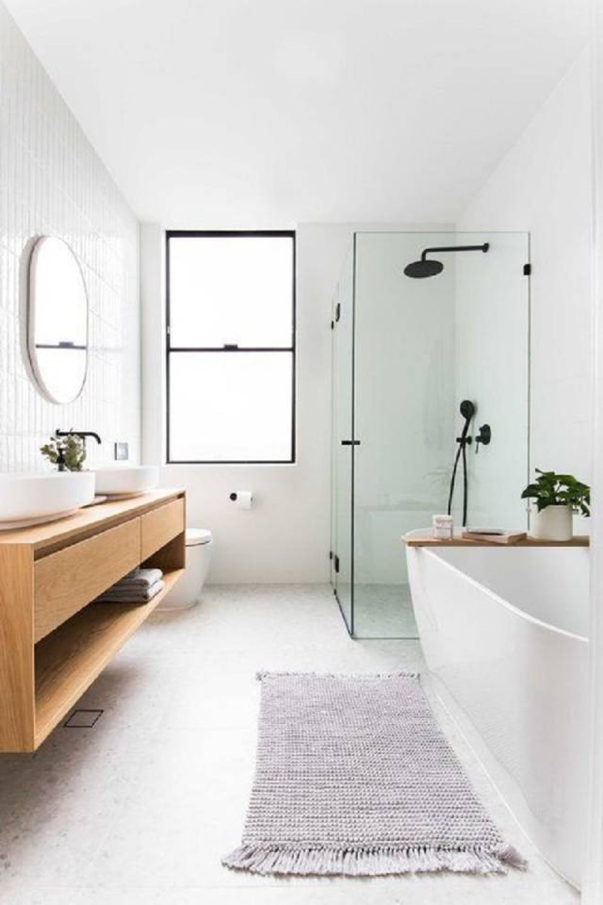 Las últimas tendencias que tienes que conocer antes de hacer la reforma del baño 14