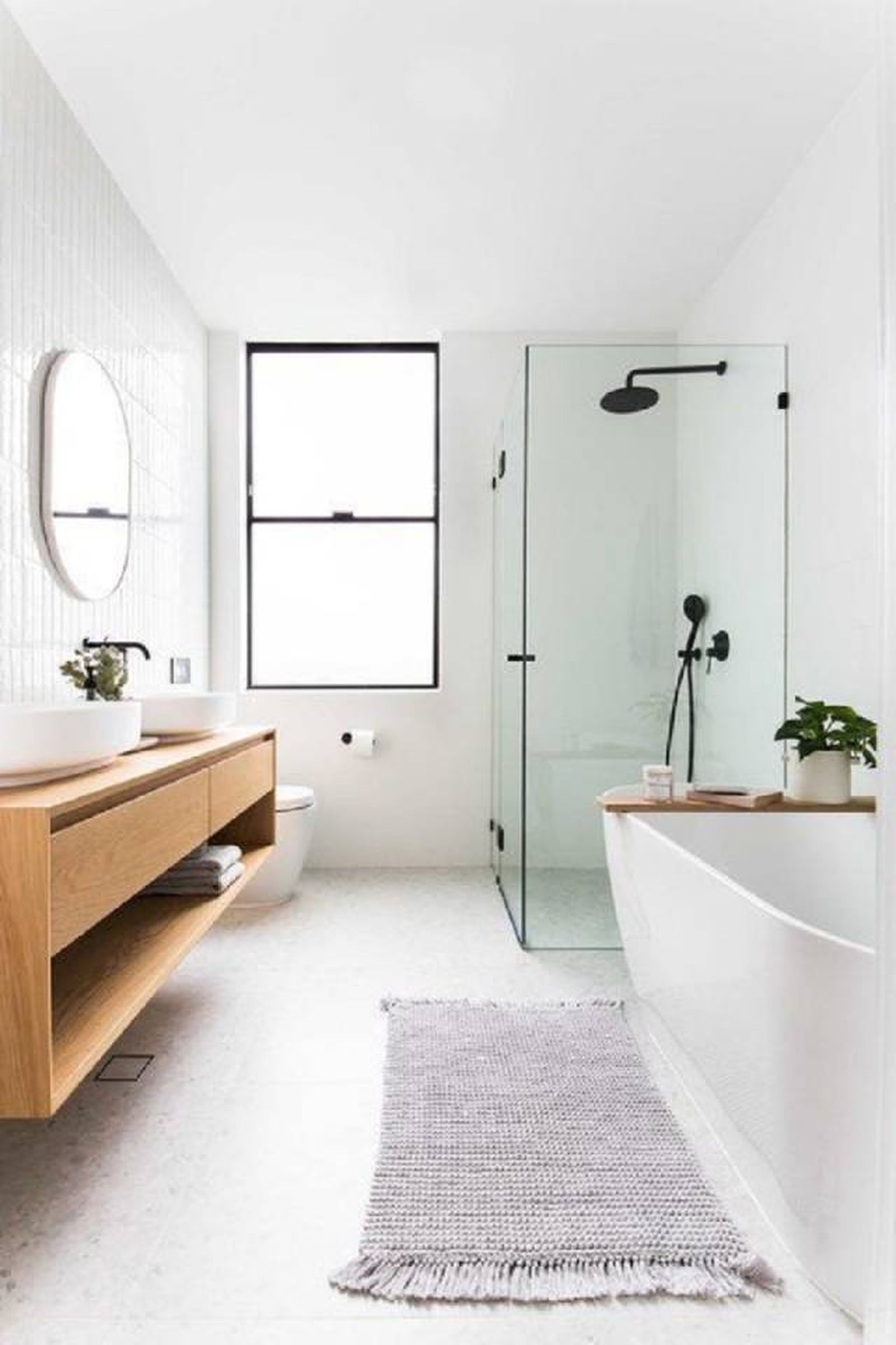 Las últimas tendencias que tienes que conocer antes de hacer la reforma del baño 14