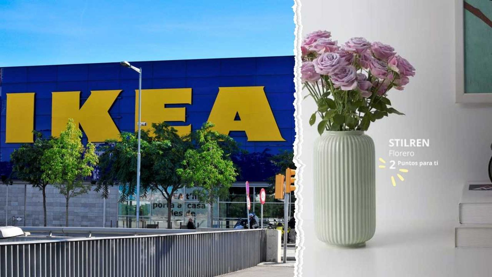 Novedades de IKEA.