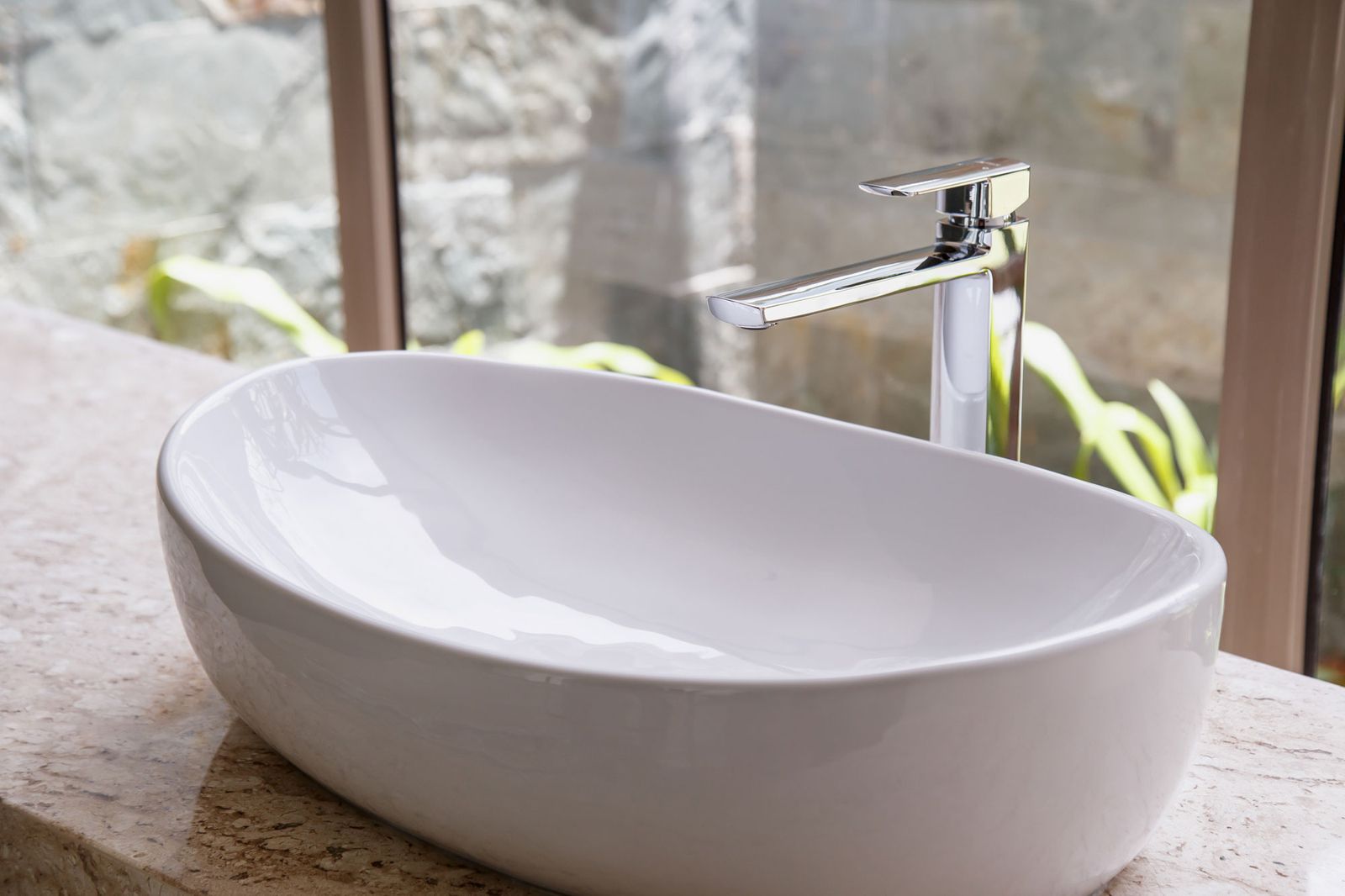Grifería para el baño 1