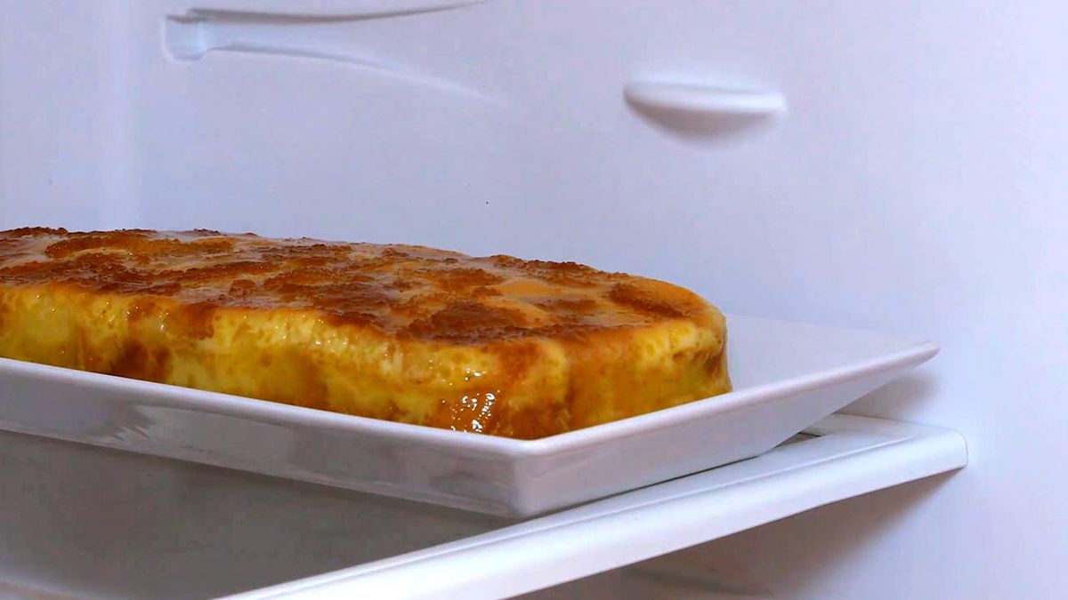 Receta de pan de Calatrava  paso 6