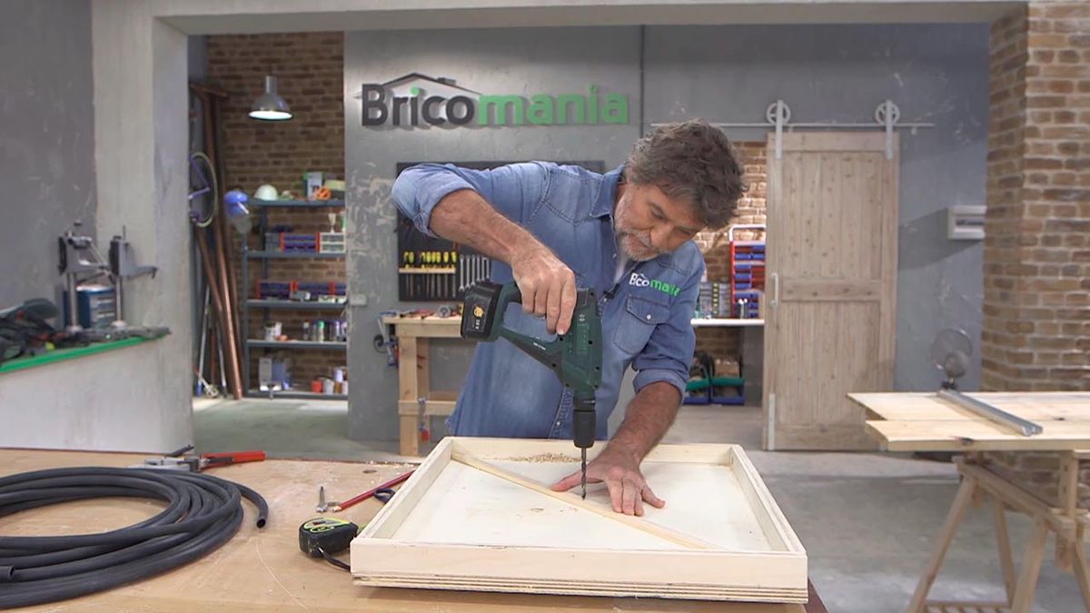 Cómo hacer un calentador solar casero paso 7