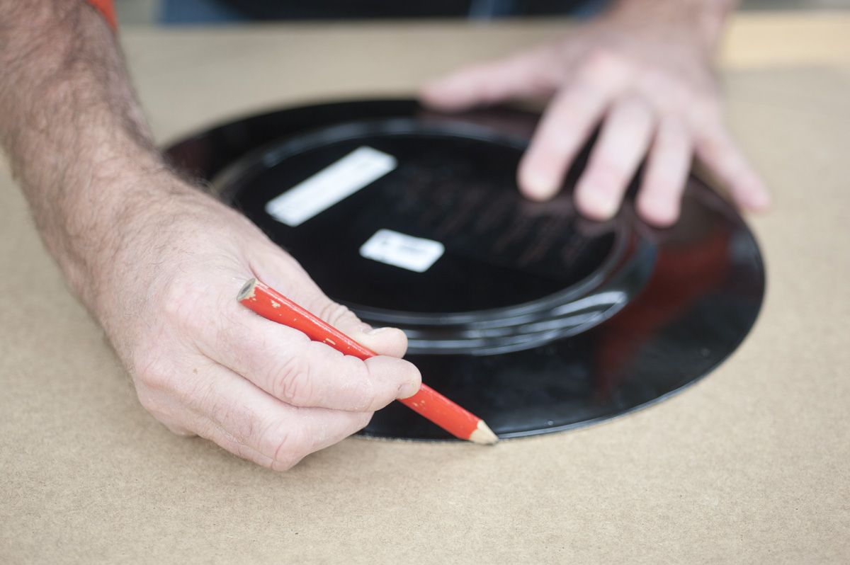 Bricomania 694 Solucion decorativa para cama p1