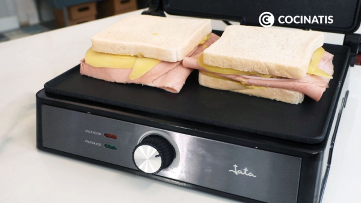 06 receta sandwiches deliciosos con grill paso 7