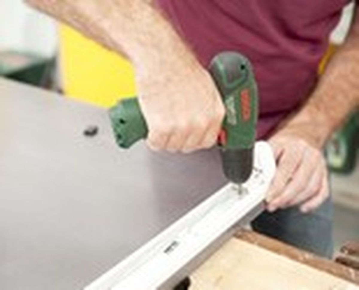 panel herramienta p5