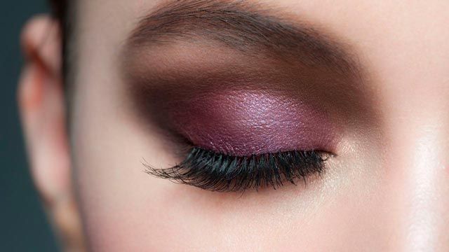 maquillaje sombra