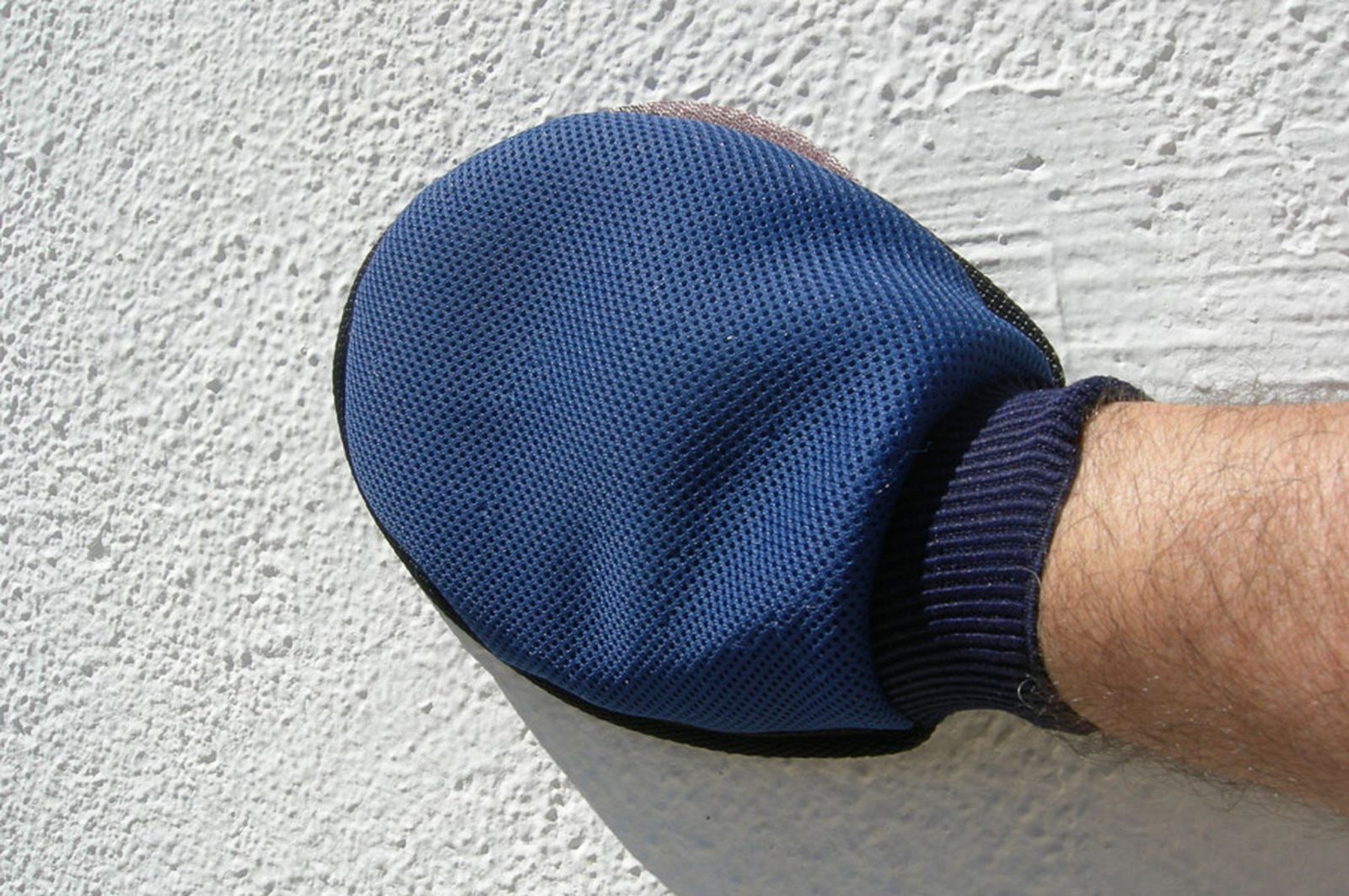 Cómo preparar las paredes de casa antes de pintar