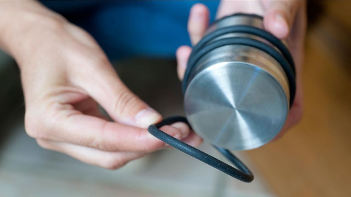 Topes sujeta puertas paso 3