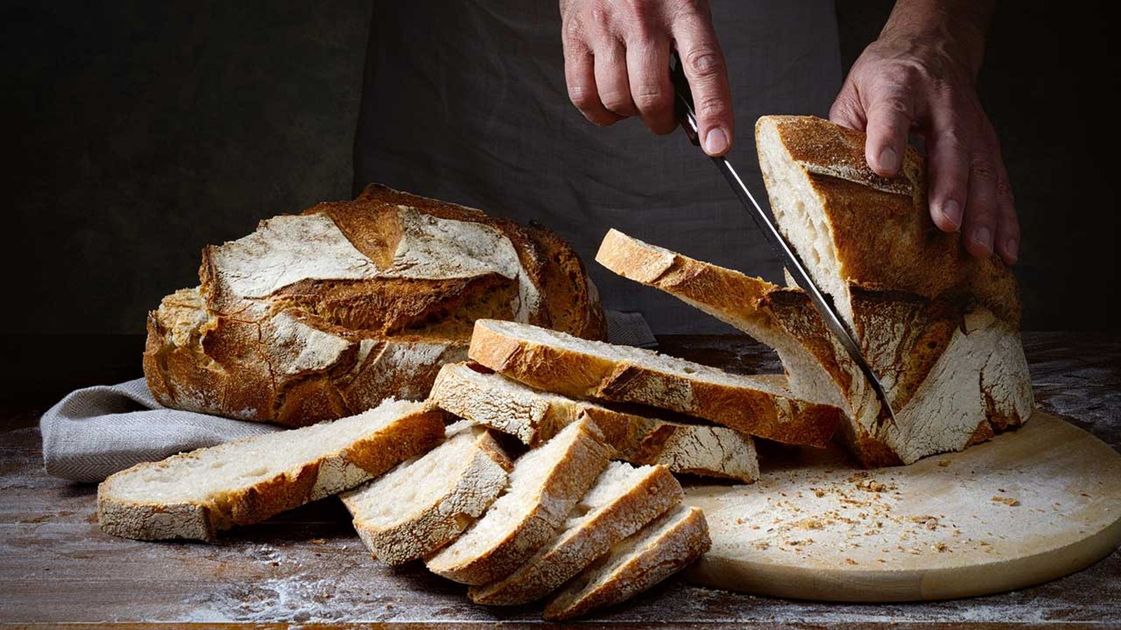 pan toda la semana que pan se conserva mejor