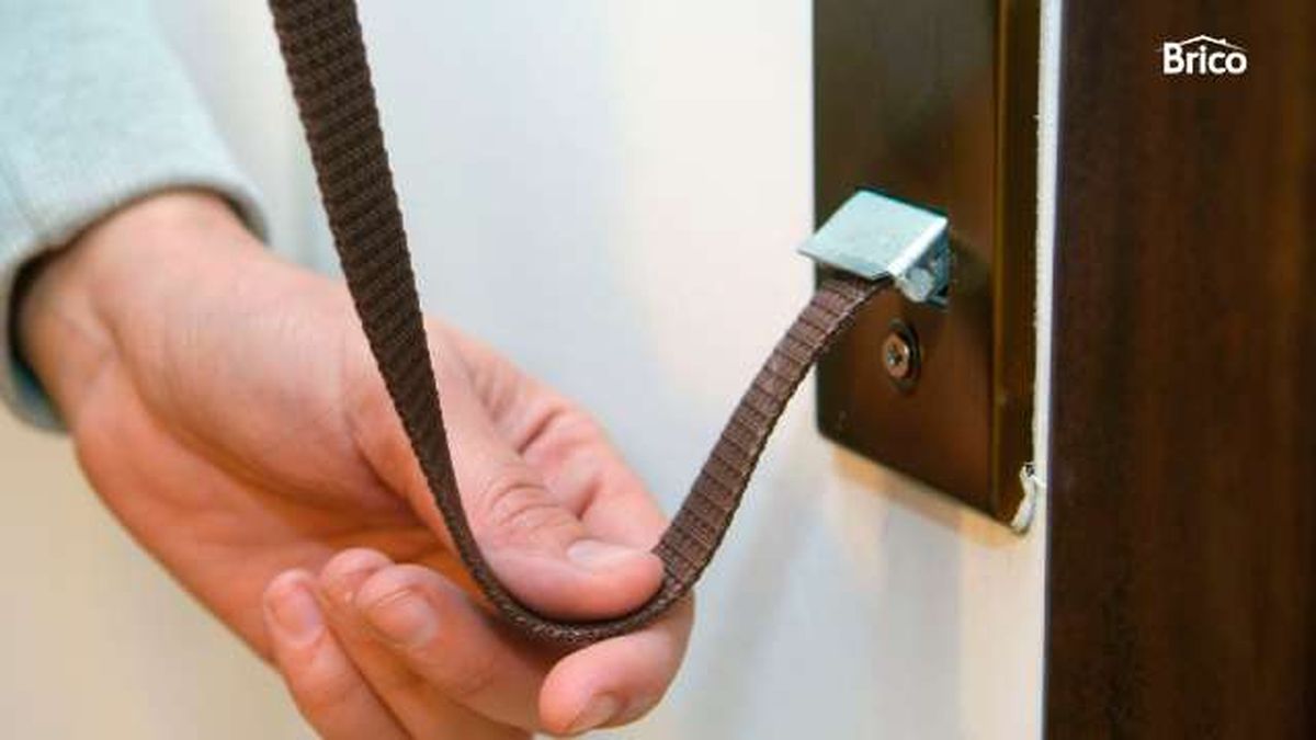 brico 493 como arreglar una persiana 9