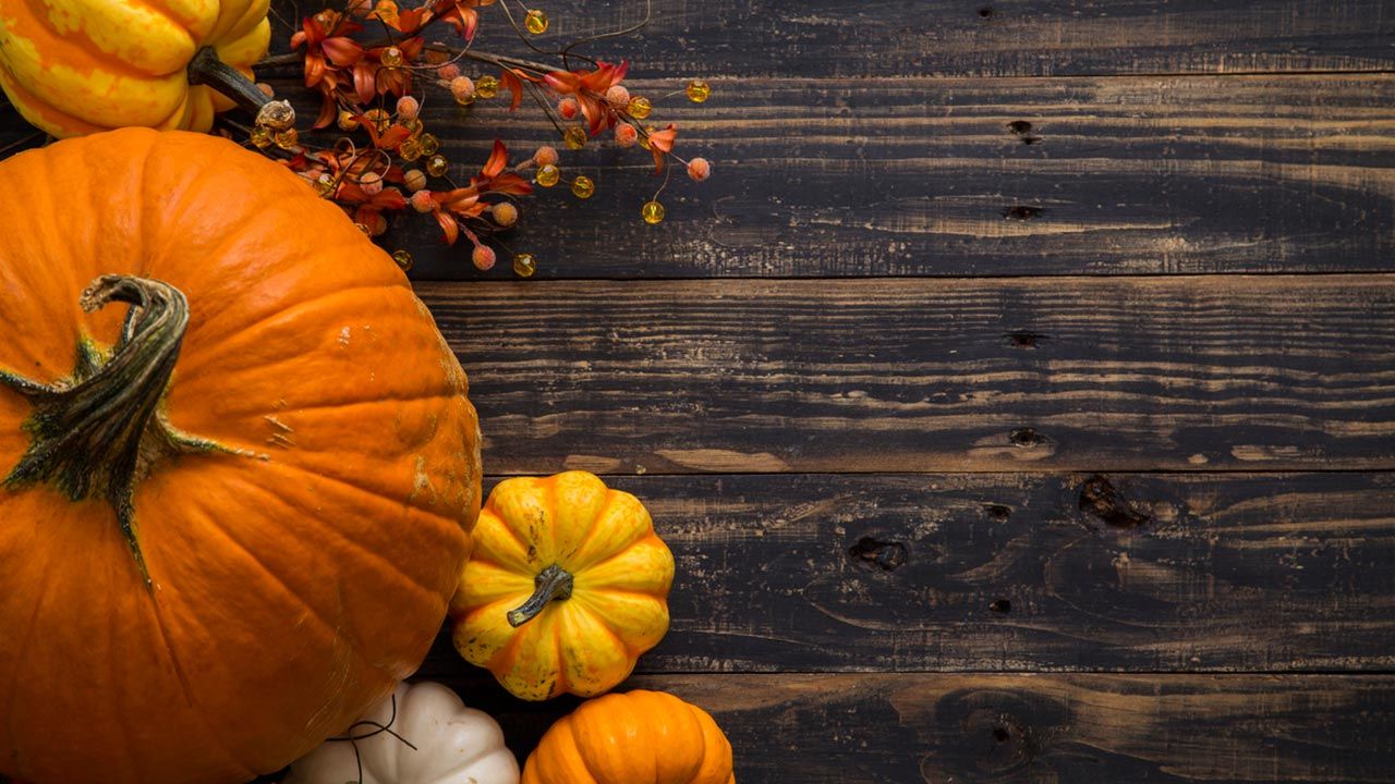 Técnica cómo asar calabaza en el microondas  calabaza de invierno