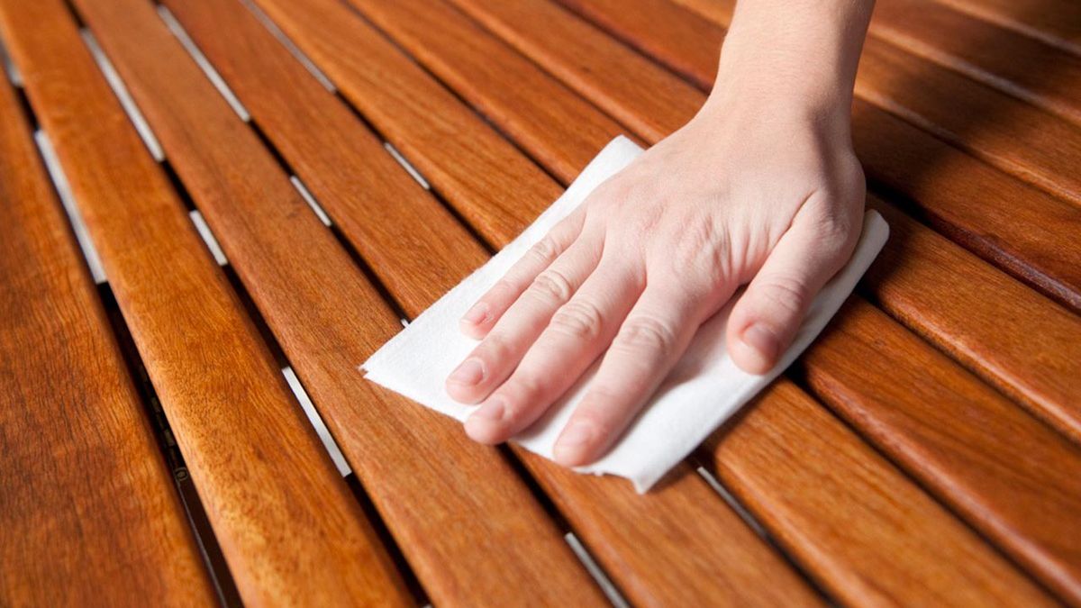 brico 0586 2 puesta a punto mesa exterior paso 6