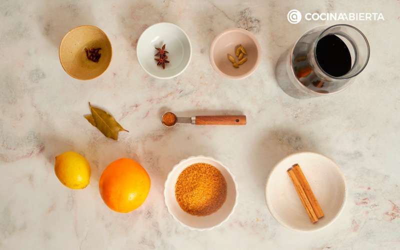 Ingredientes
