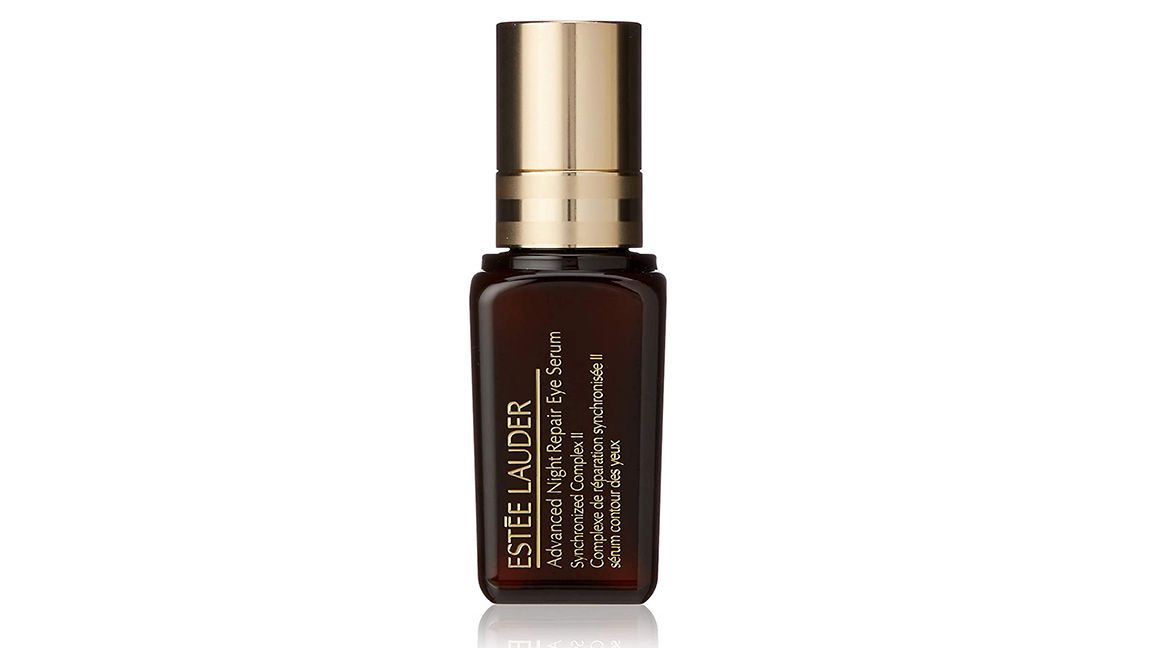 como y cuando empezar a utilizar la crema para el contorno de los ojos estee lauder
