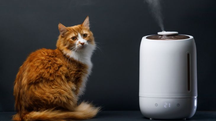 aromaterapia en gatos 2