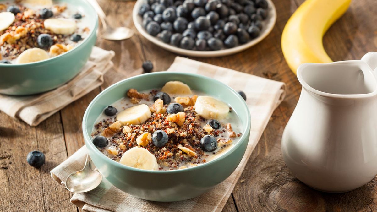 desayunos faciles rapidos para perder peso xl