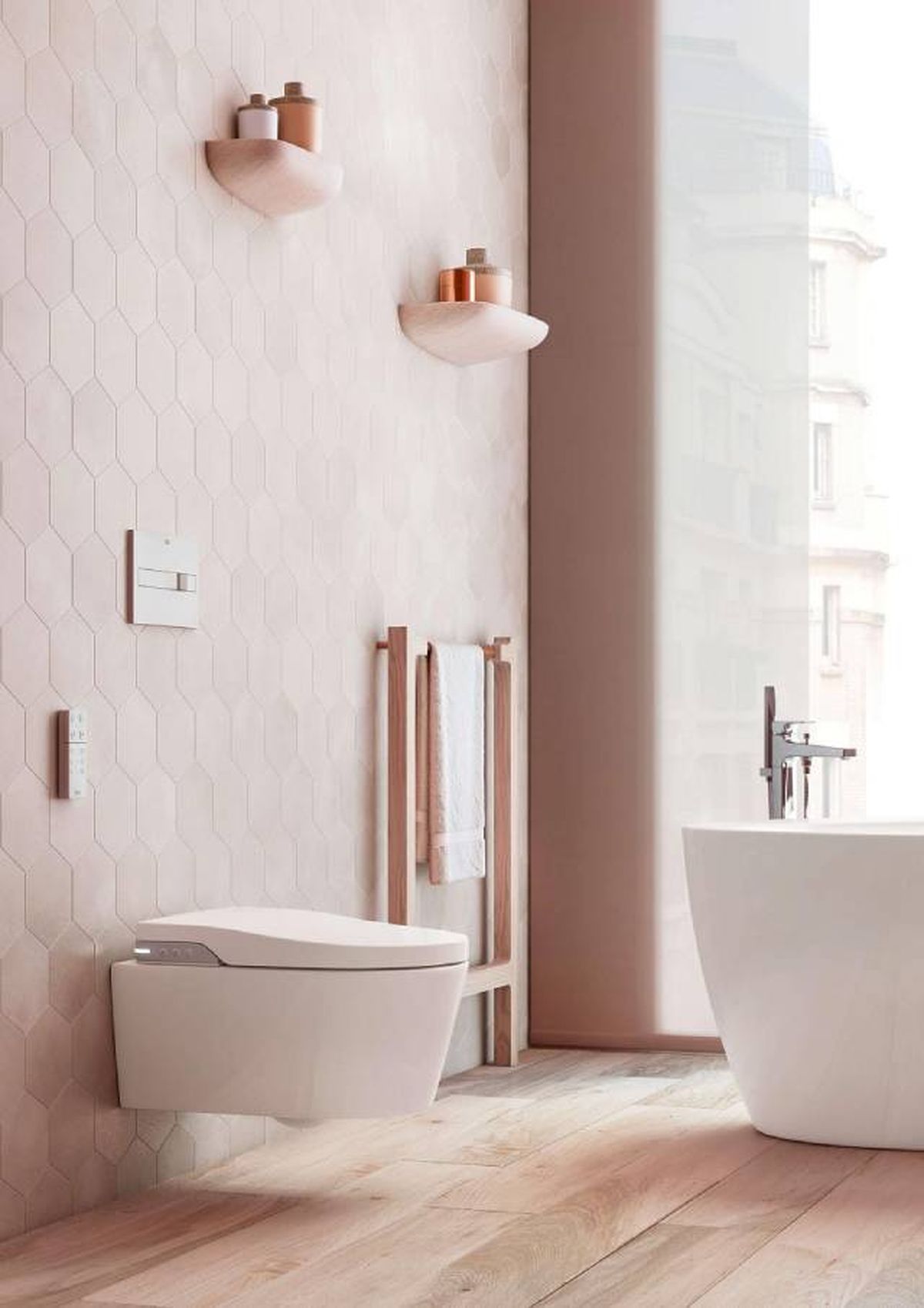 Las últimas tendencias que tienes que conocer antes de hacer la reforma del baño 13