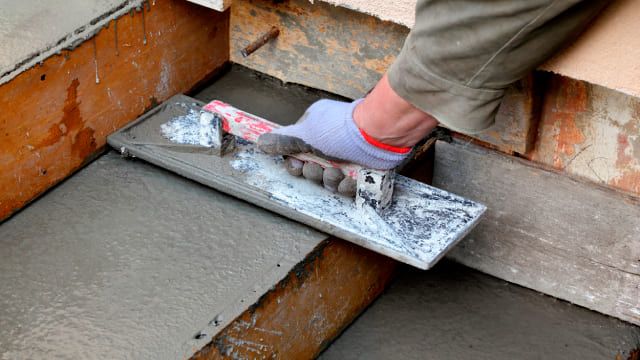 escalones de obra 4