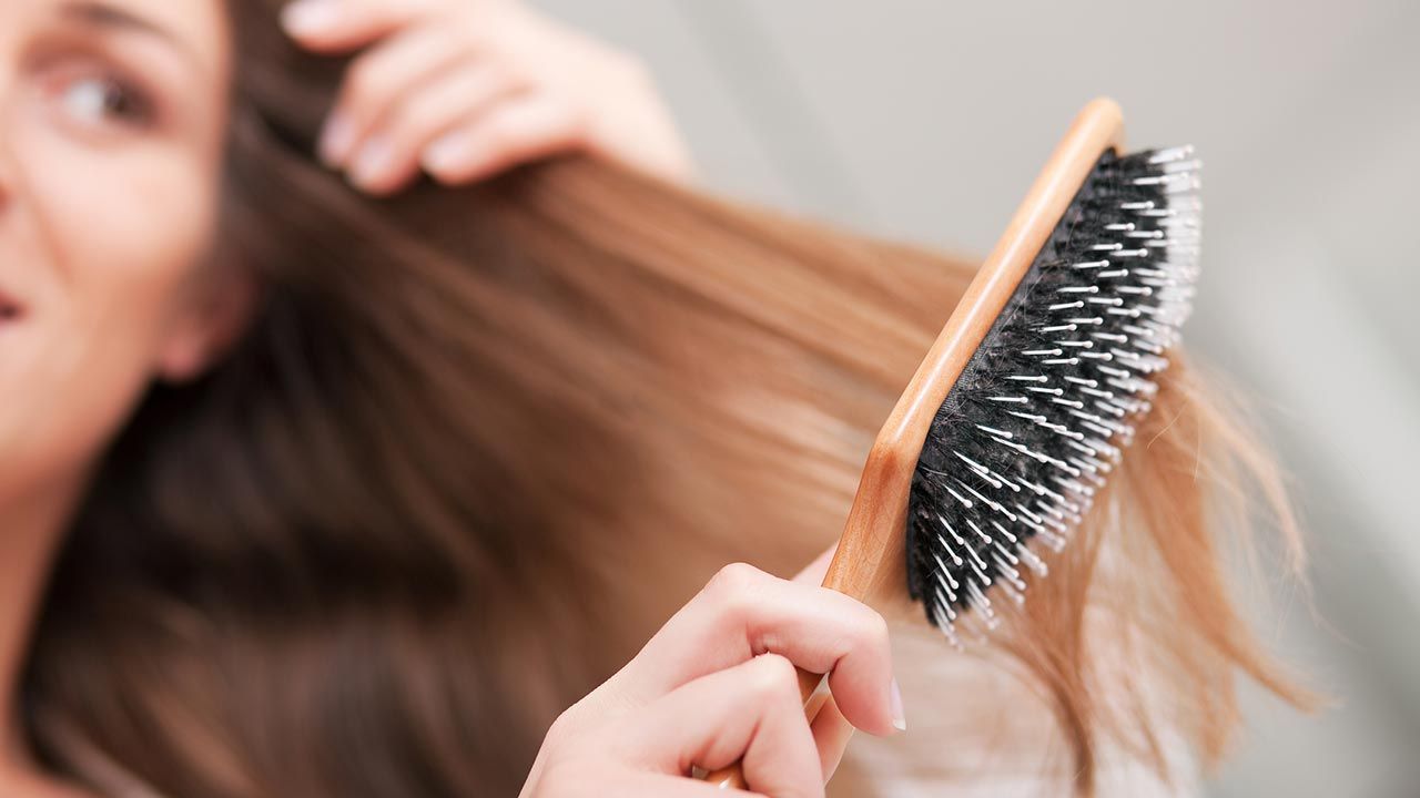5 remedios para prevenir la caida del cabello 1