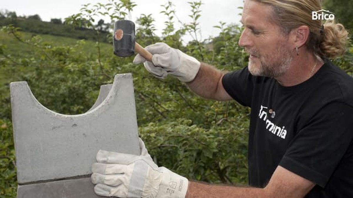 brico 0656 como hacer una barbacoa de obra economica paso 20