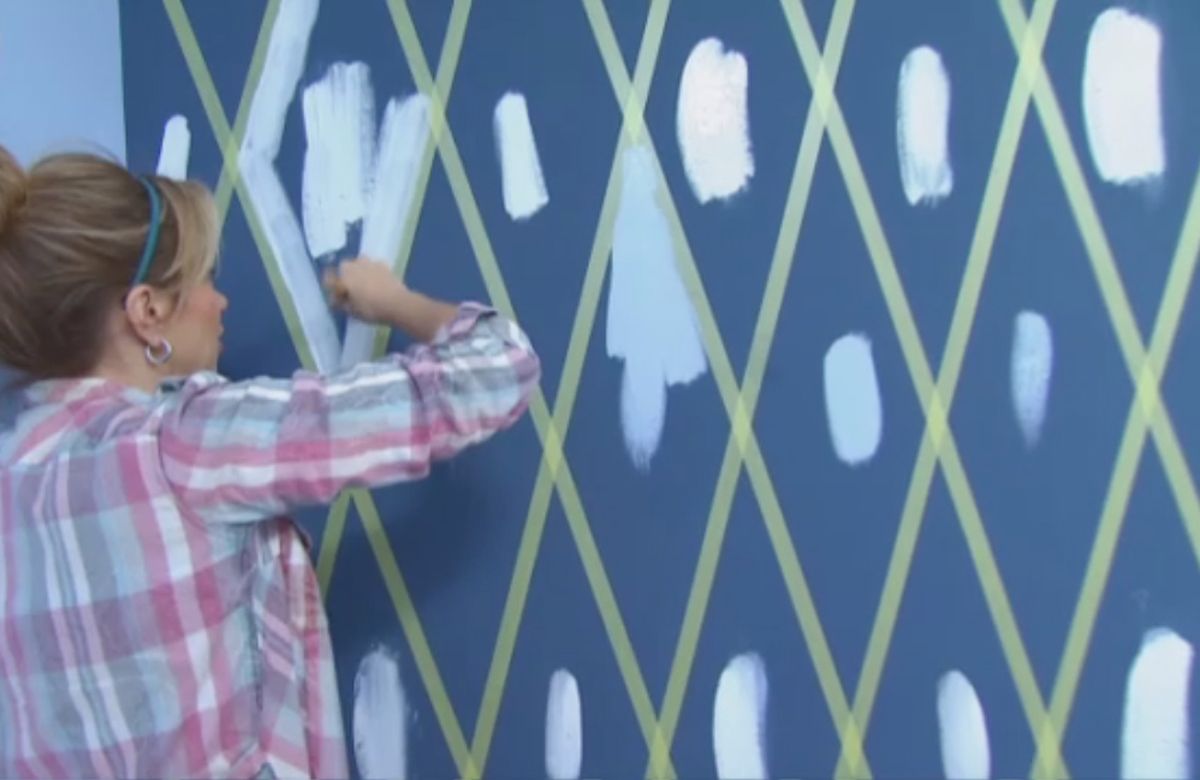 Decorar dormitorio reciclando muebles paso 4