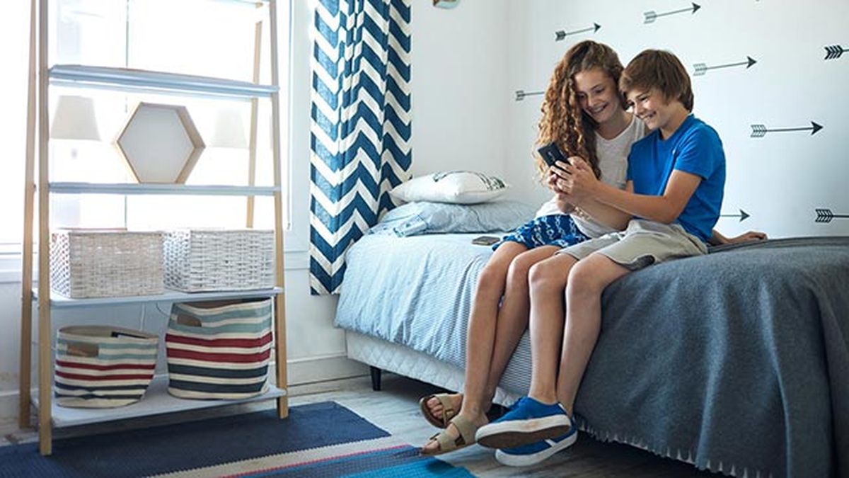 dormitorio preadolescente 3