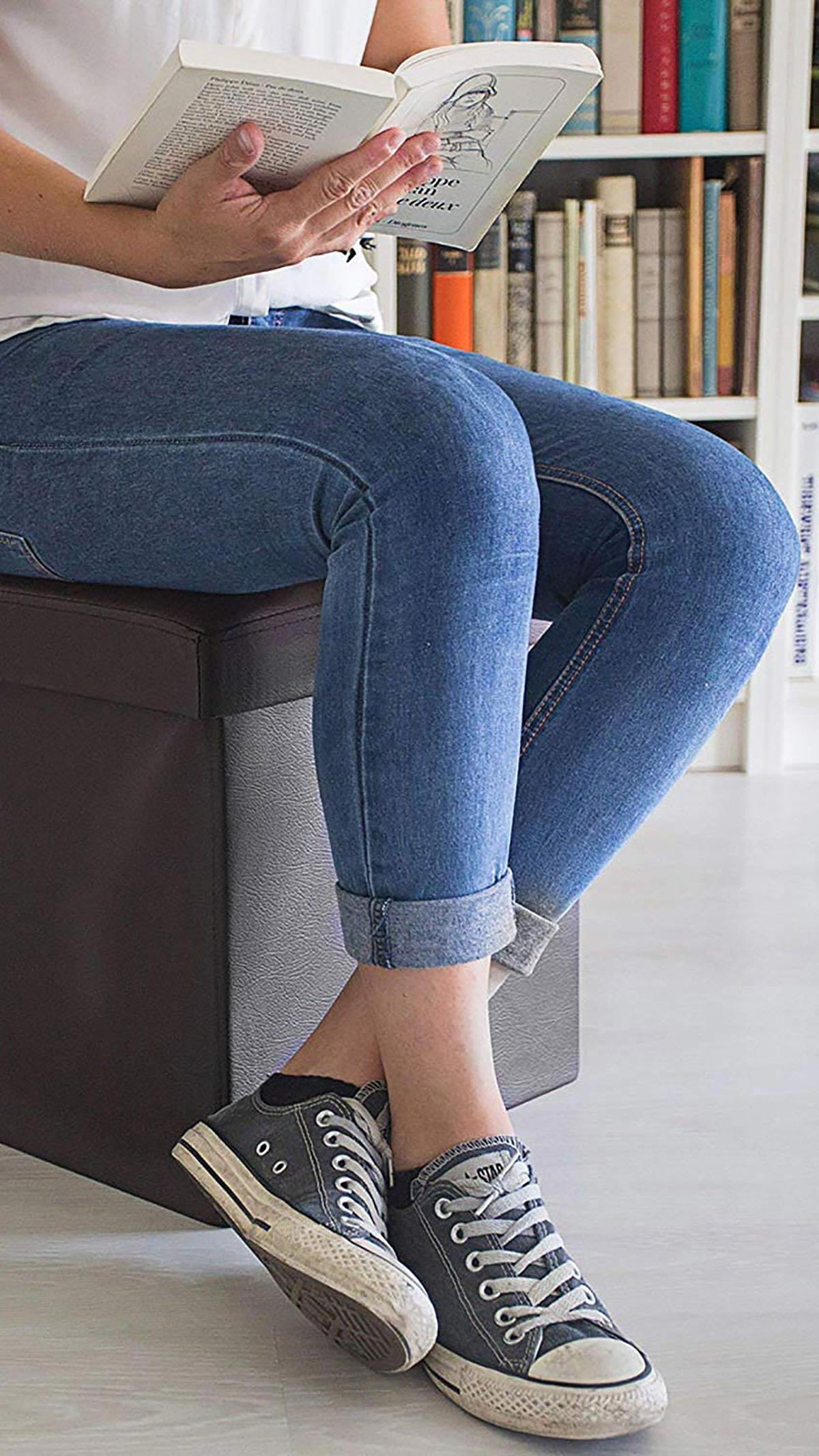 donde guardo cosas que no pegan puff