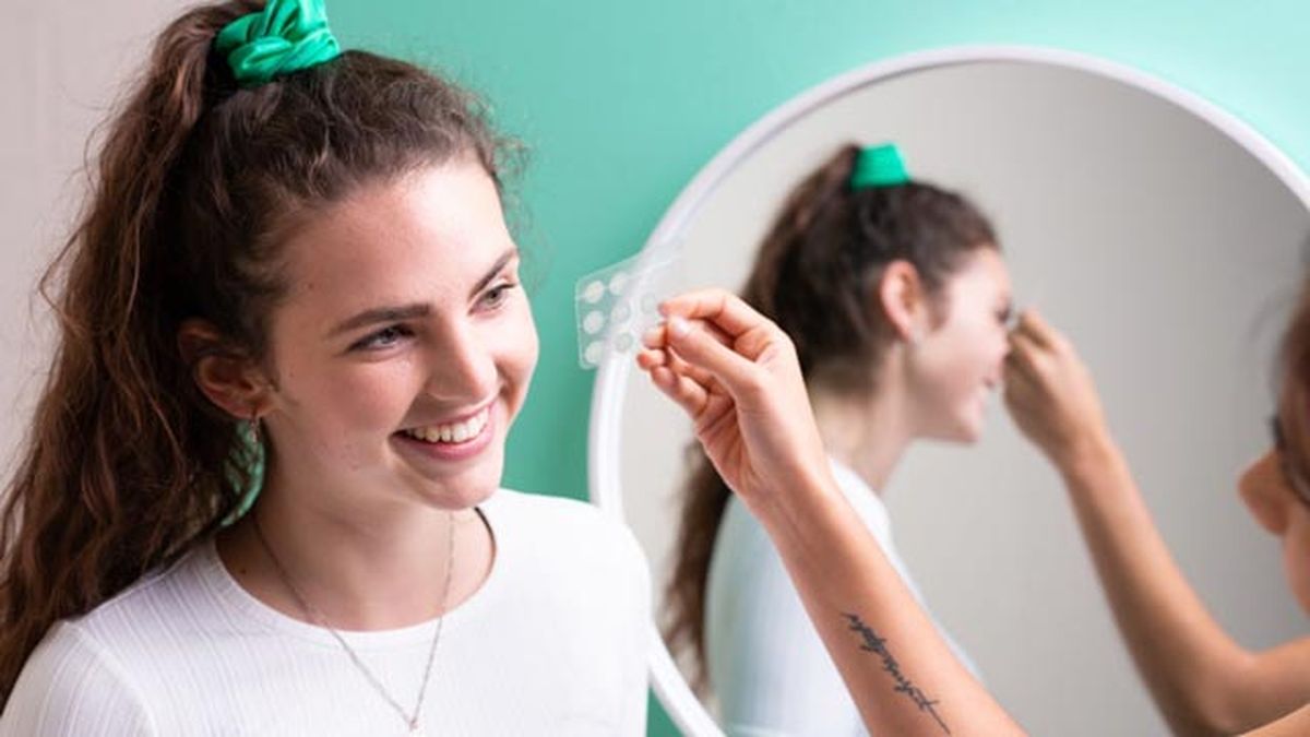 parches para granos como funcionan cuales son los mejores dots for spots