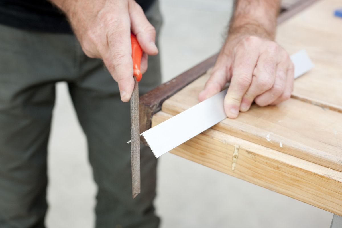 Bricomania 661 Marquesina ligera p9