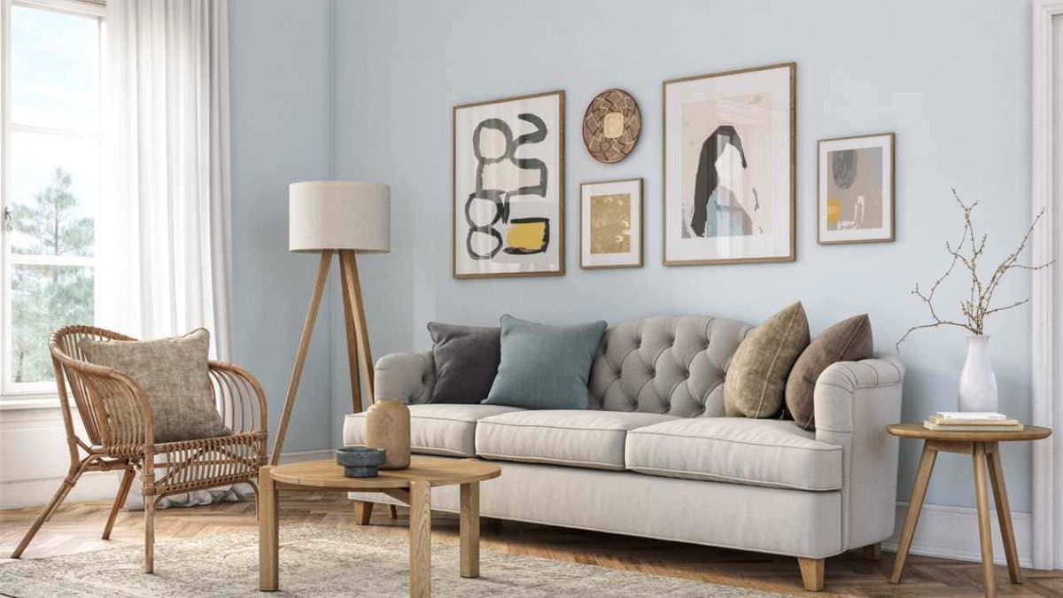 colores claros para pared 6