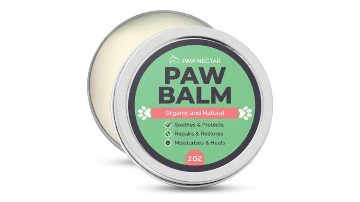 paw balm crema perro amazon