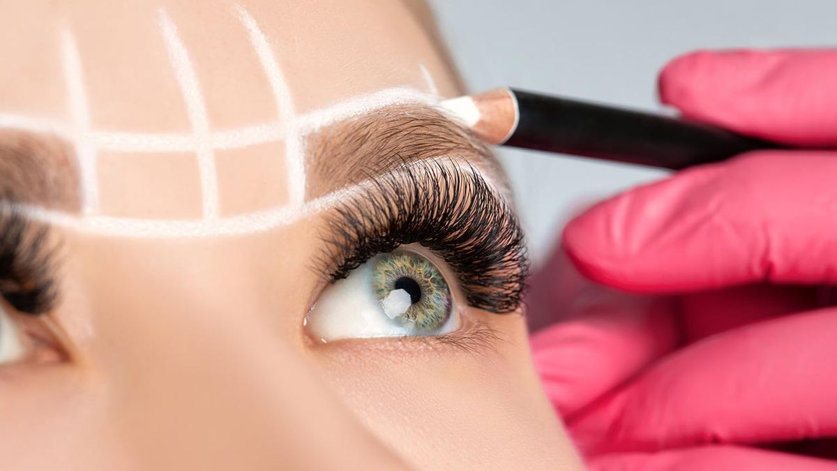 que es el laminado de cejas y cuanto dura