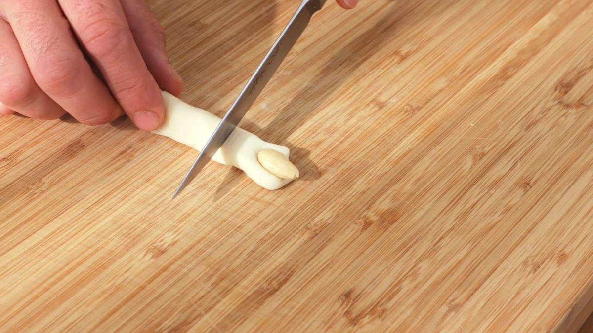 Dedos de bruja   Paso 3