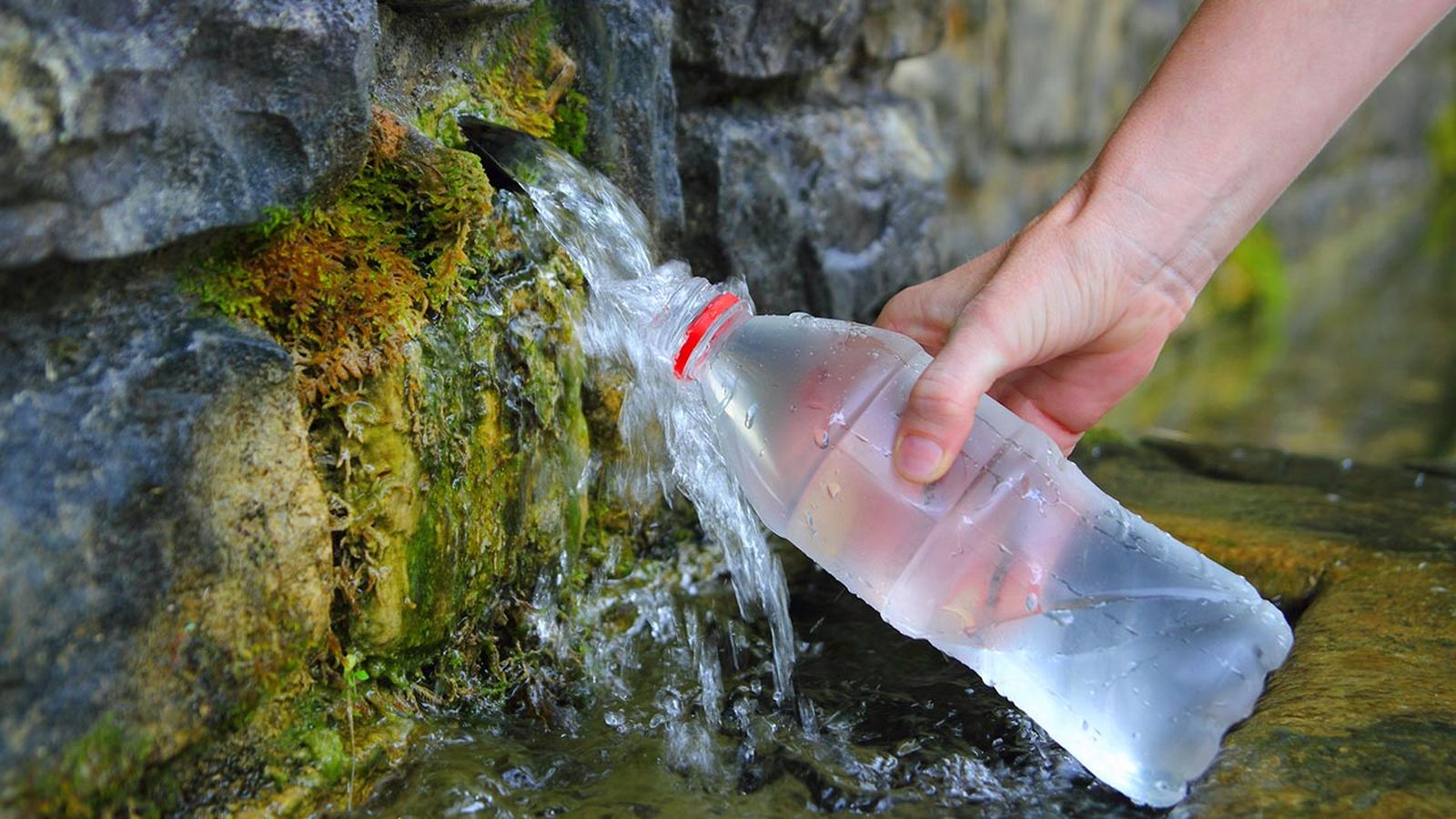 que son las pastillas potabilizadoras de agua y como se usan