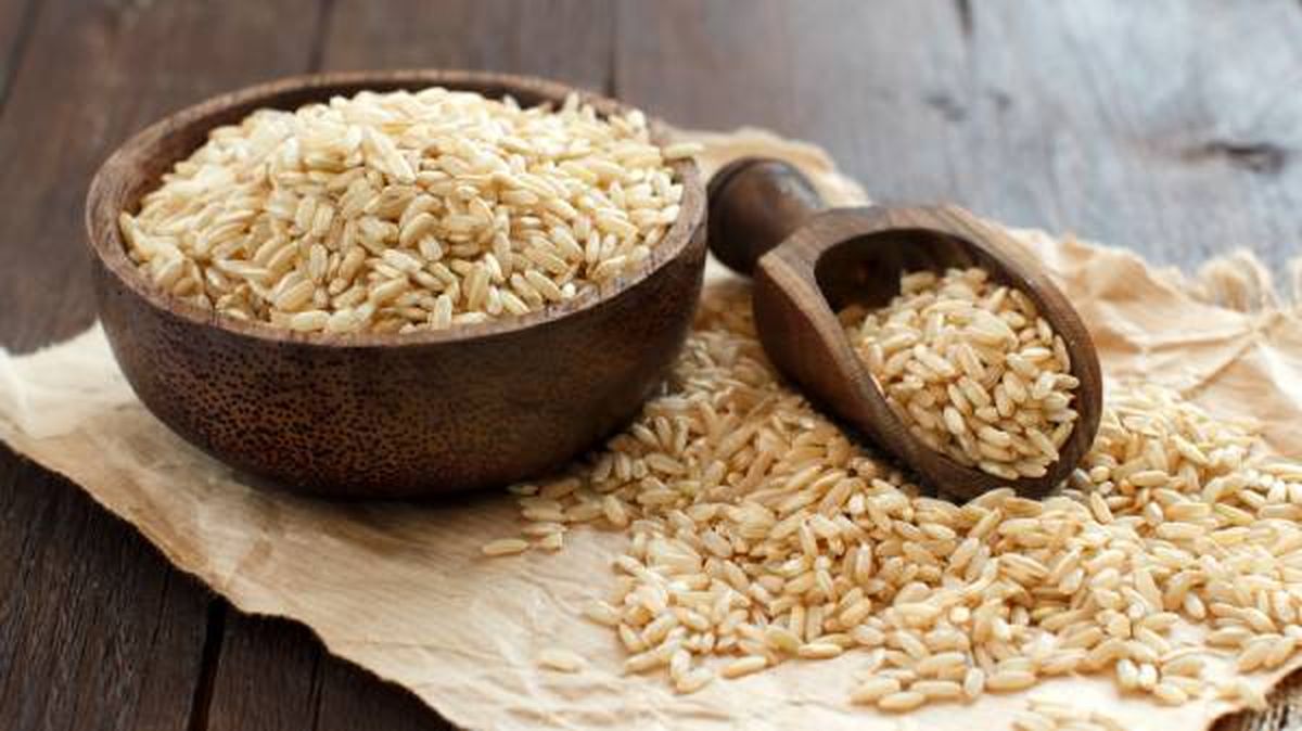 arroz bol