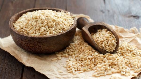 arroz bol