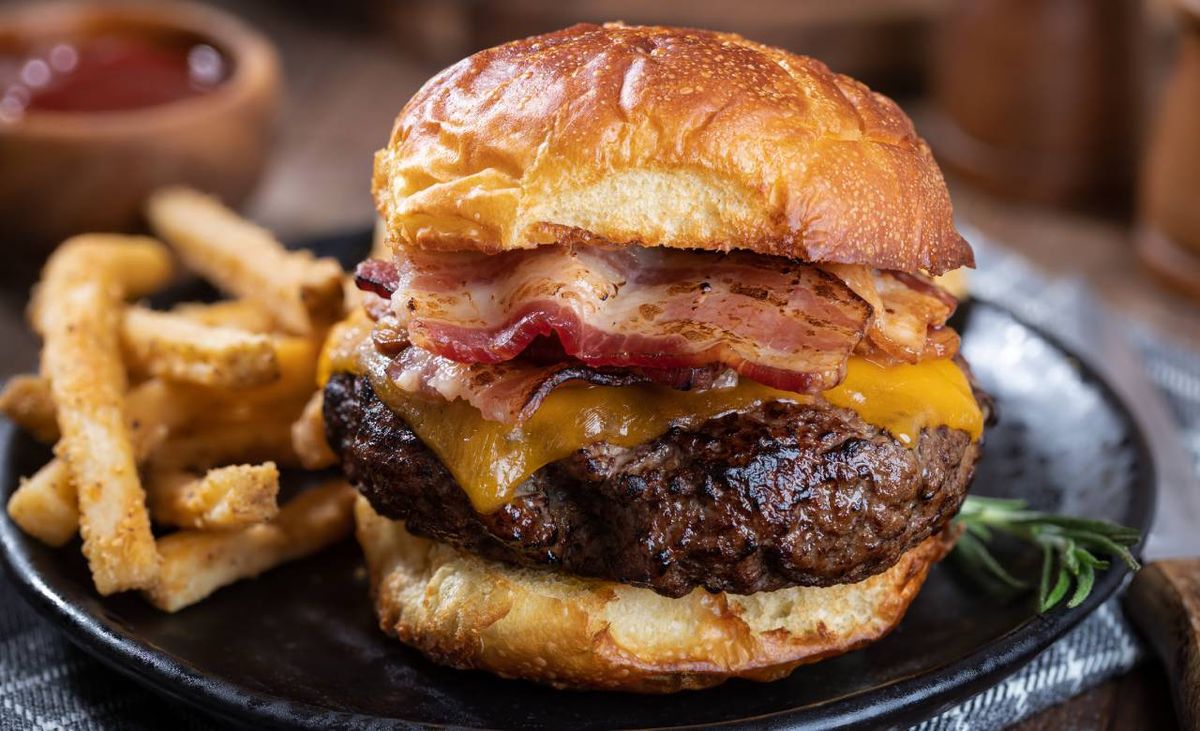 comer con los ojos 2