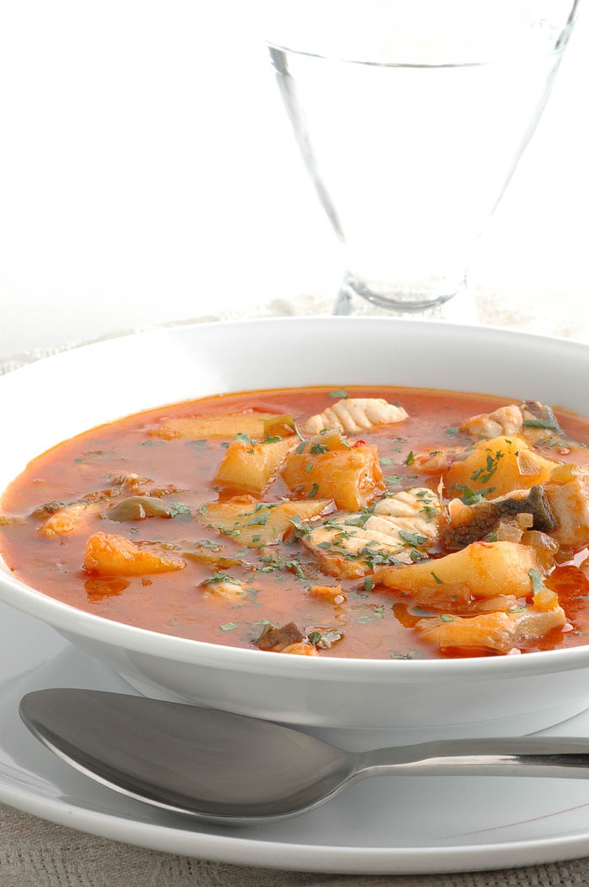 Marmitako de txitxarro