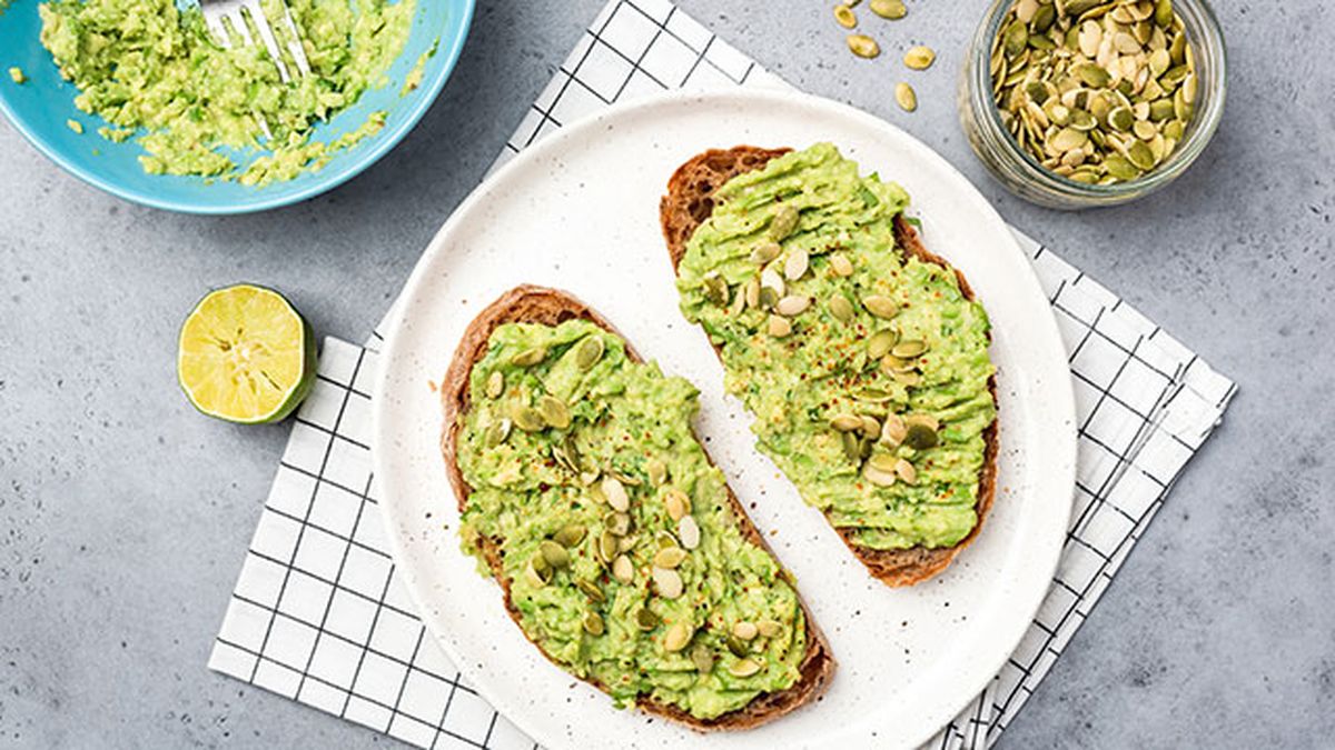 aprovechar pipas calabaza ideas recetas tostas