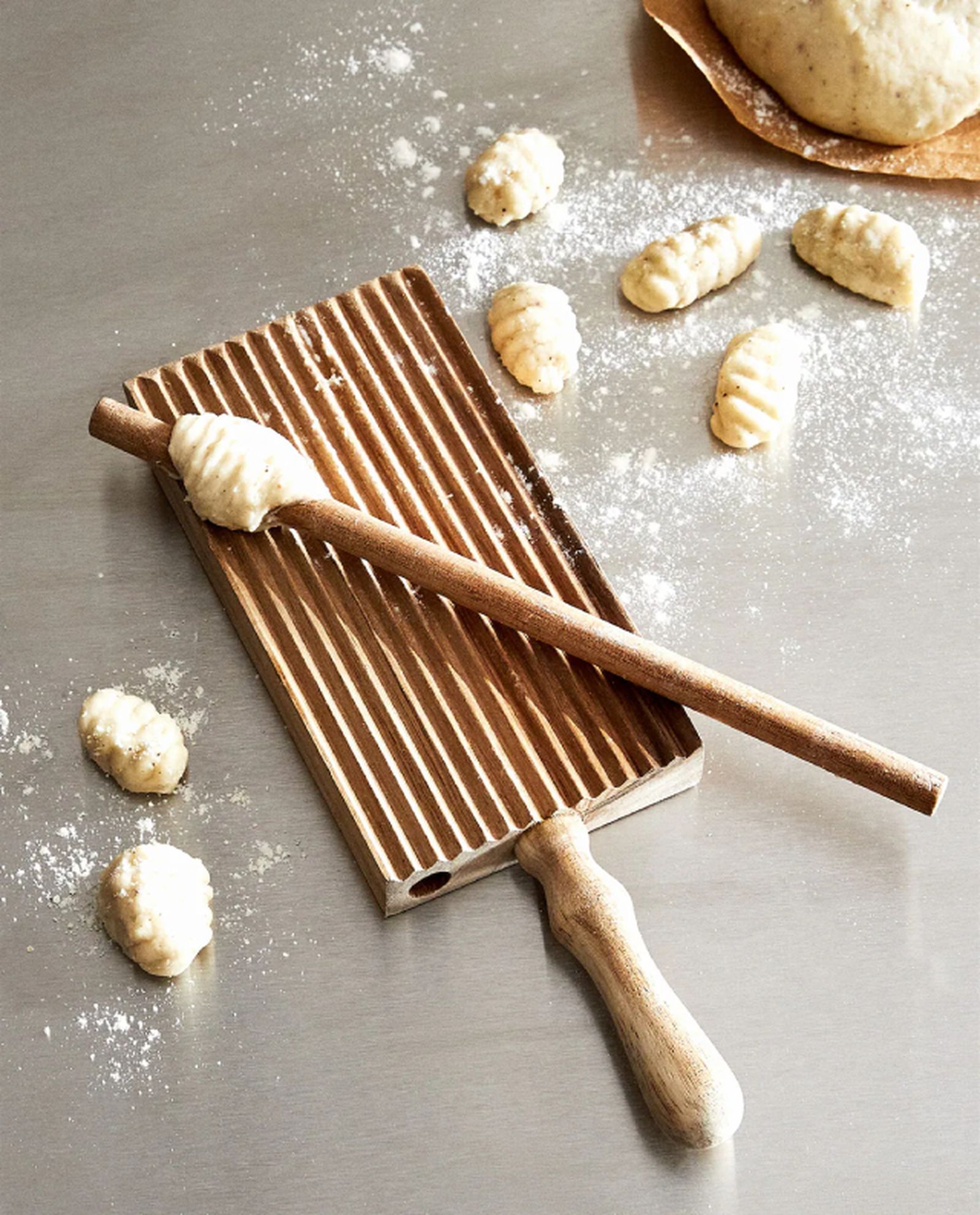 Tabla gnocchi zara home