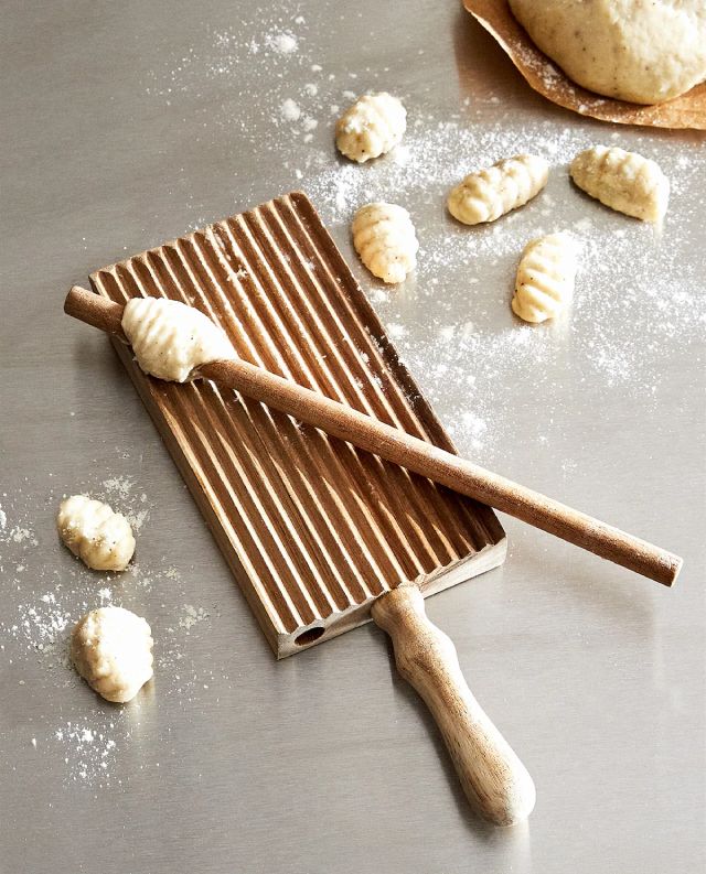 Tabla gnocchi zara home