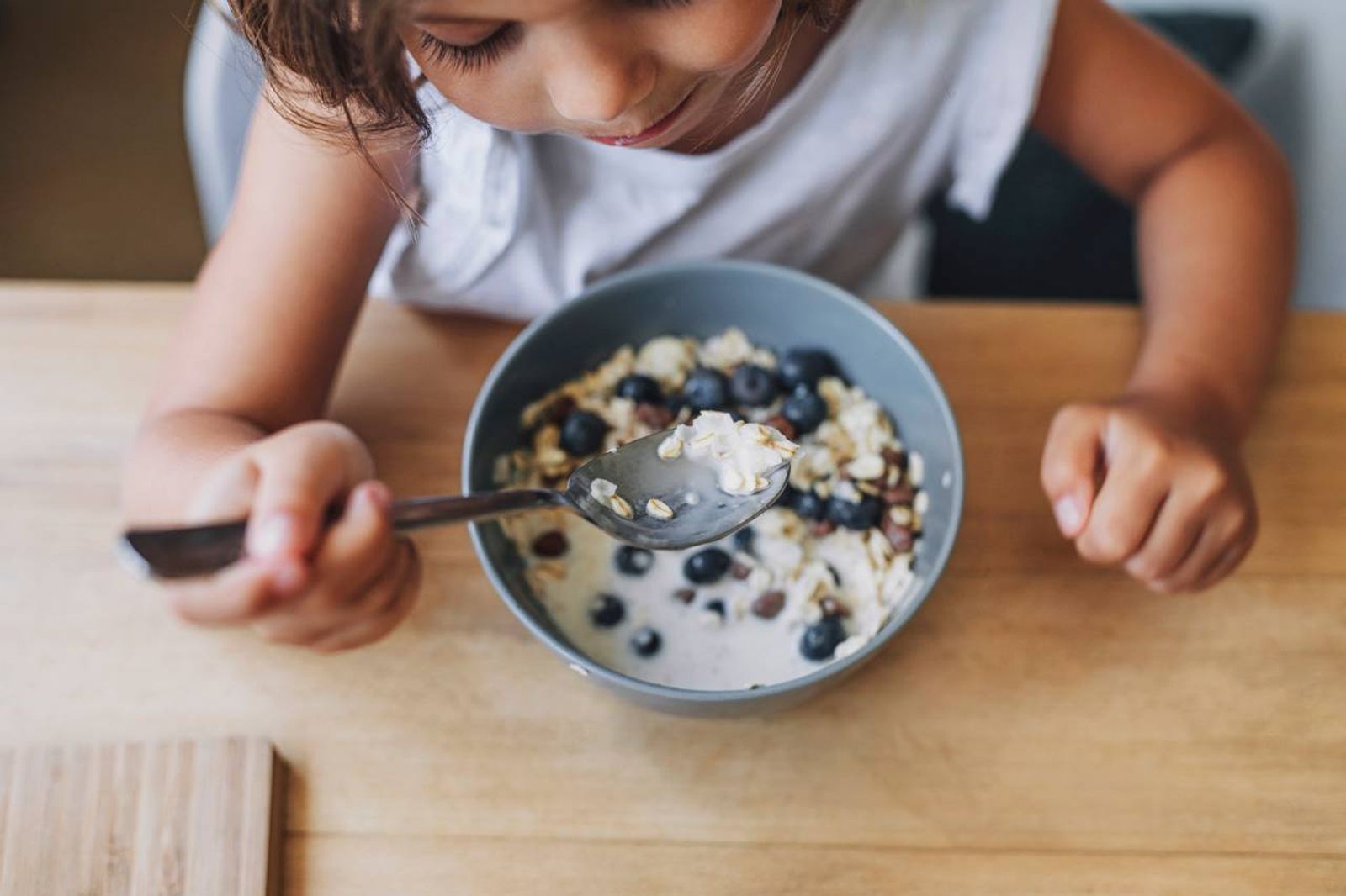 Un desayuno completo y equilibrado es clave para empezar el día con energía