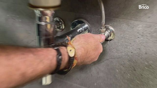 como pintar lavabo paso1