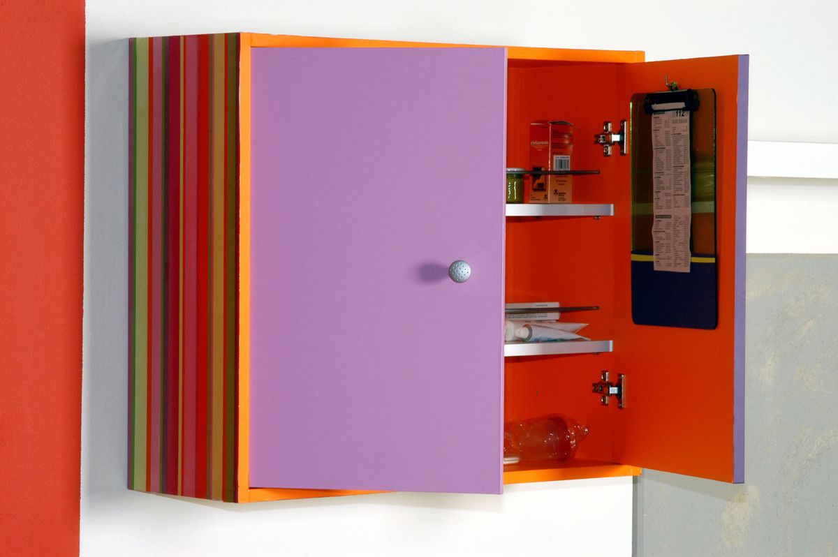 Botiquín casero   paso 17