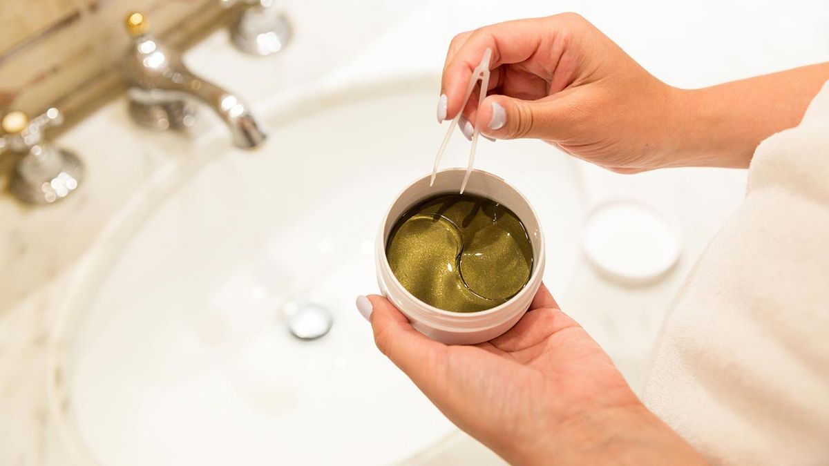 parches cosmeticos que es y cuales son sus beneficios modo de uso