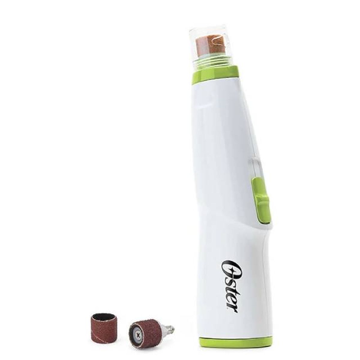 limadora de unas electrica recargable para perros y gatos Oster Kiwoko