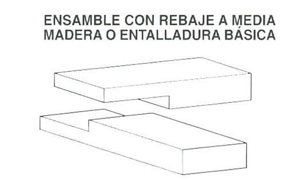 ensamblar madera 13