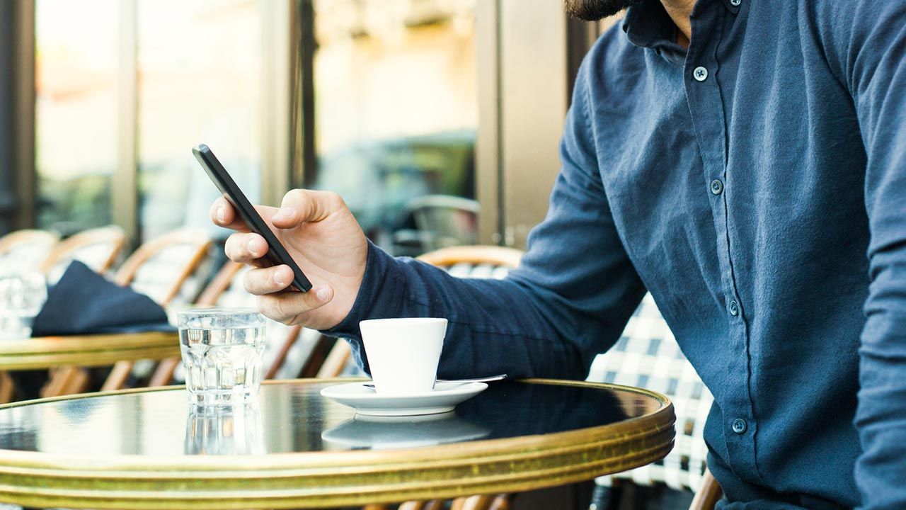 codigo QR restaurantes 4