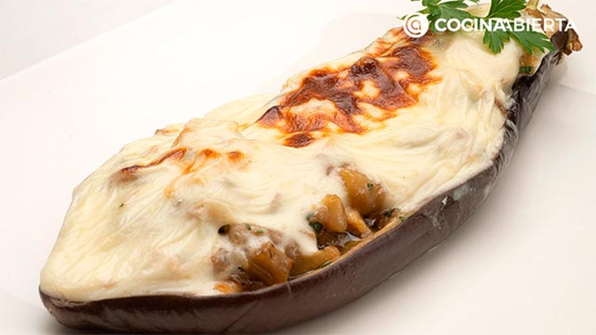 receta salsa bechamel ligera karl67300321 berenjenas rellenas