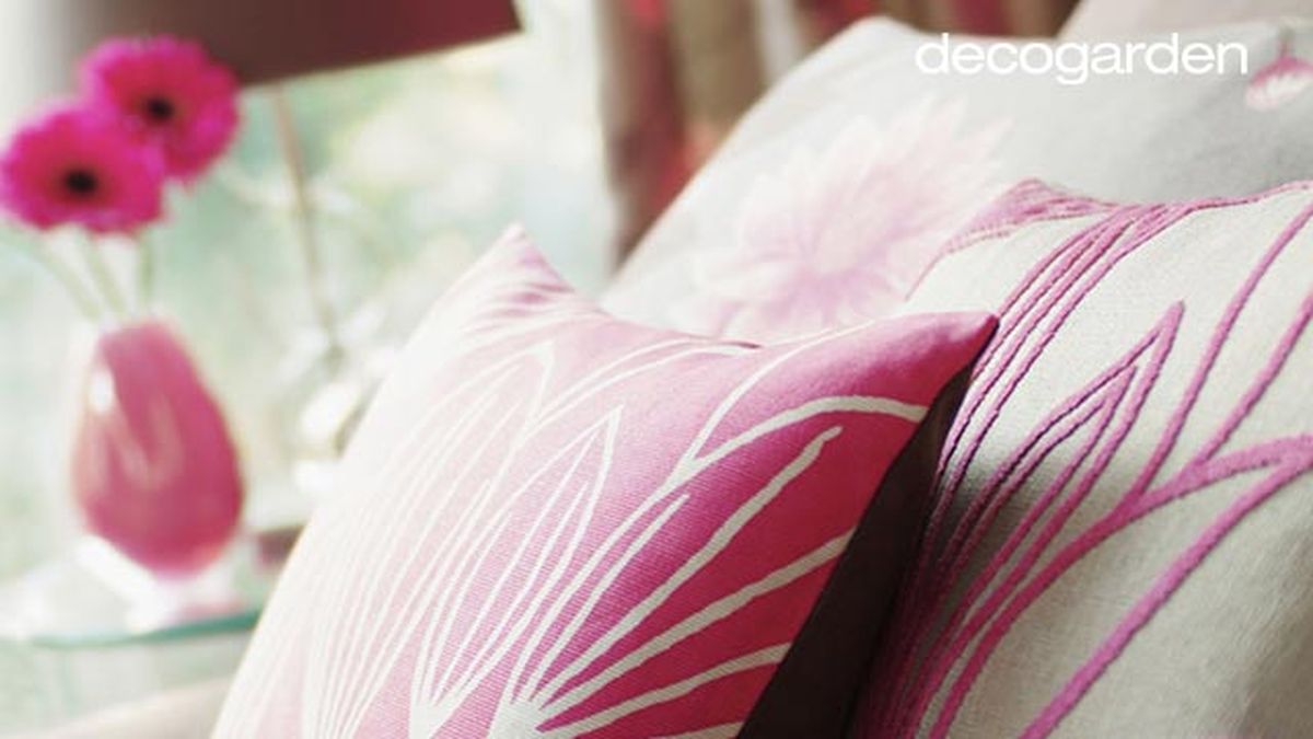 Cómo decorar una cama 6